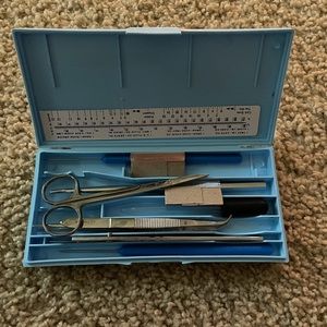 Student Dissection Kit